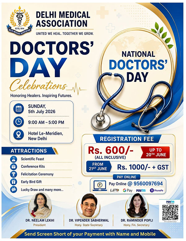 DOCTOR DAY