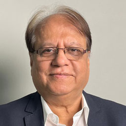 Dr. S.K. poddar